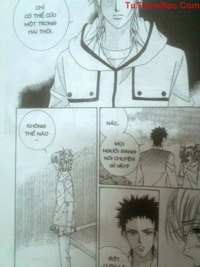 tình trong mộng chapter 11 54