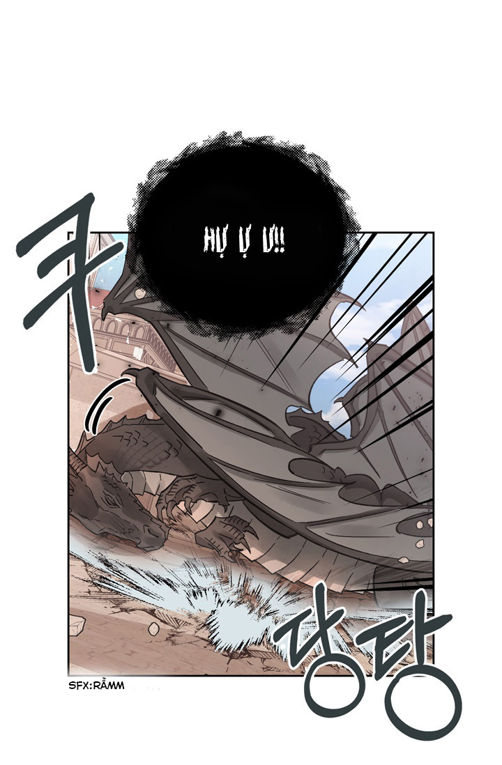 ác nữ xứng đôi với bạo chúa chapter 23 33