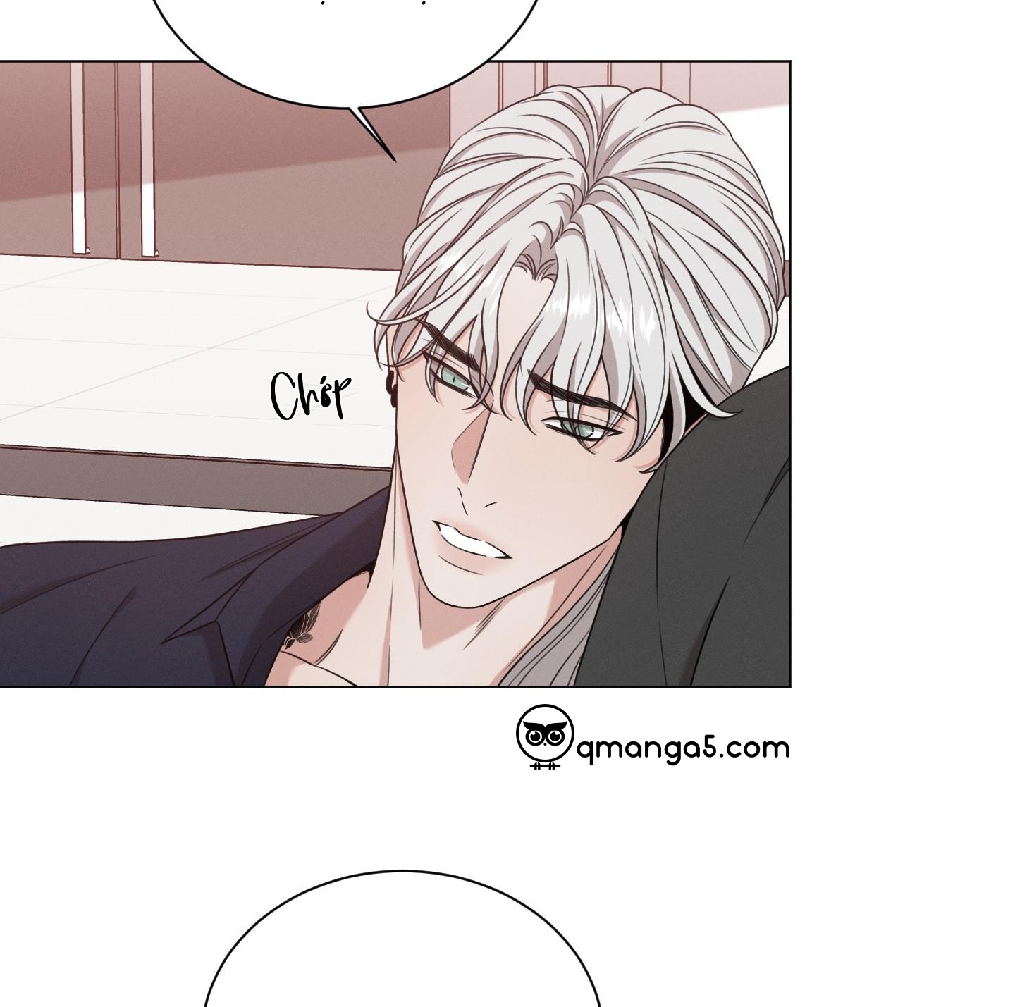 hội chứng minmotion chapter 48 35