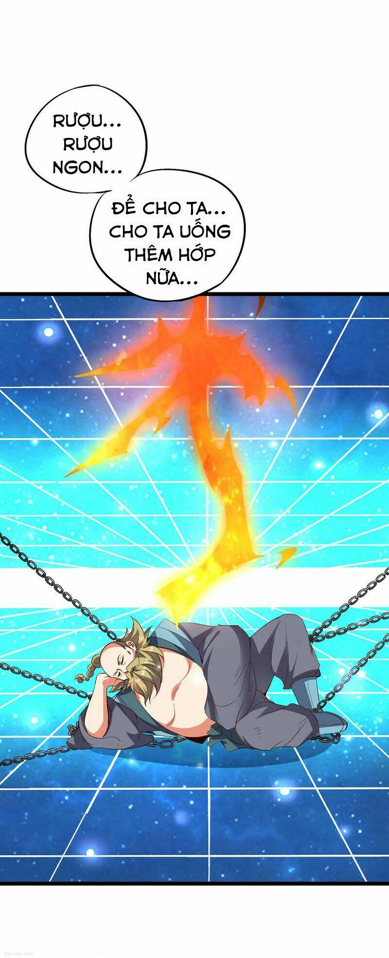 phục thiên thánh chủ chapter 55 6