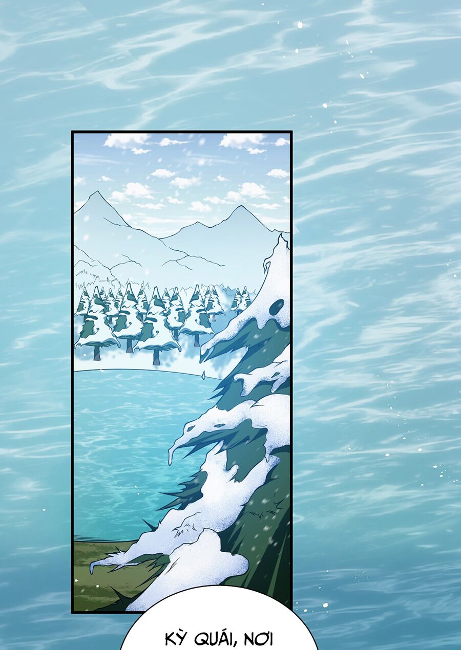 hệ thống mô phỏng linh sủng chapter 15 13