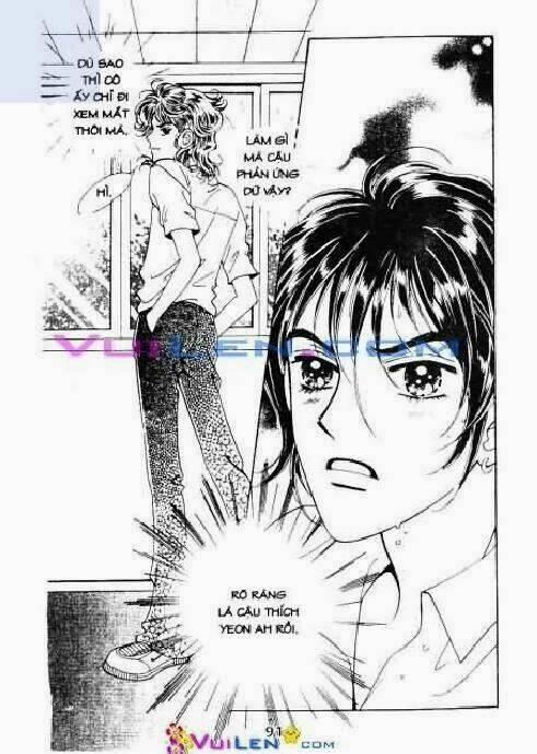 nhật ký tân hôn chapter 5 92