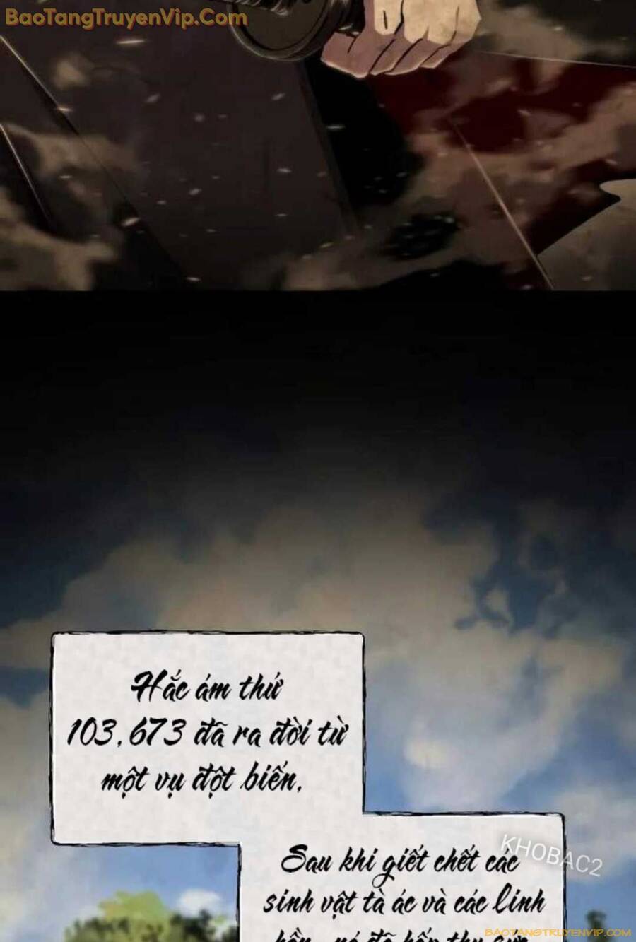 giả vờ làm kẻ vô dụng ở học đường chapter 93 4