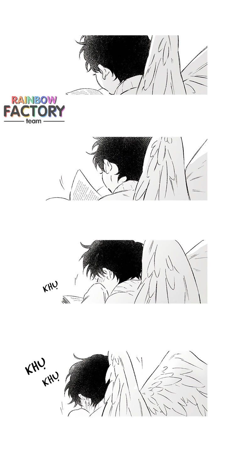 please love me (upi) chapter 3 9