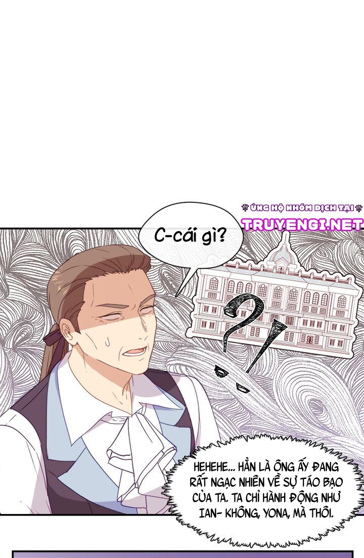 cẩn thận nữ phụ phản diện đấy! chapter 22 30