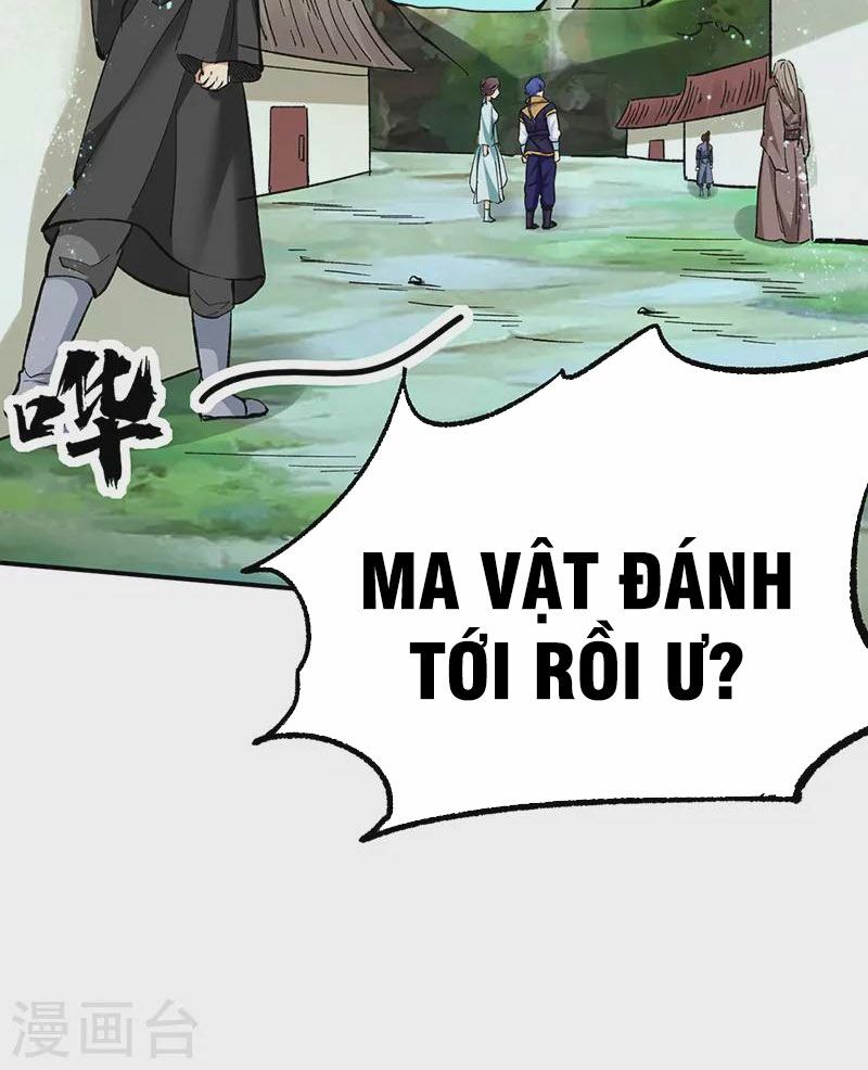 võ đạo độc tôn chapter 423 50