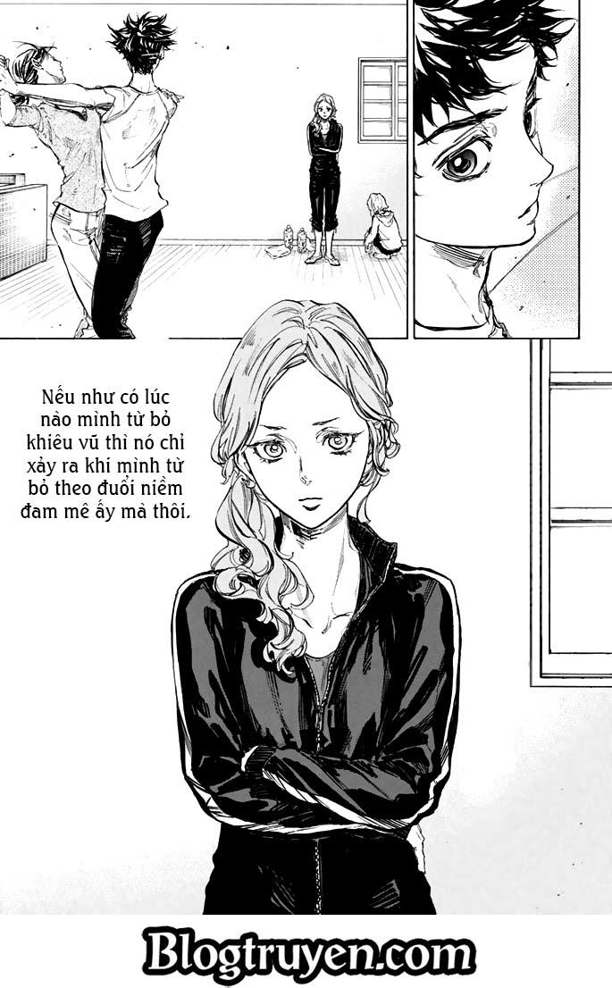 ballroom e youkoso chapter 34 41