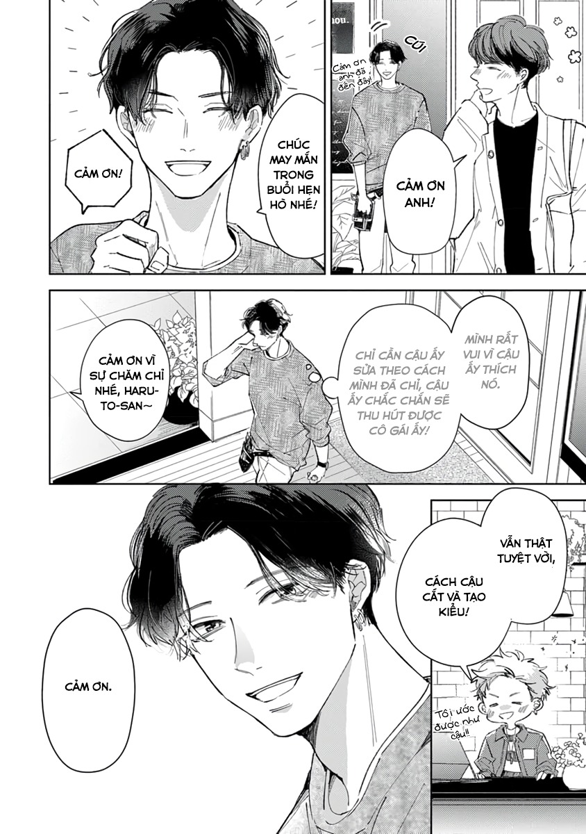 đợi đã, em yêu anh chapter 1 6