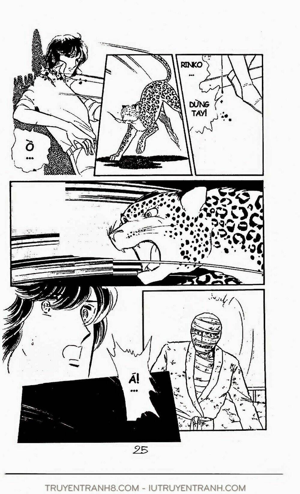 mimi kỳ lạ chapter 29.2 6