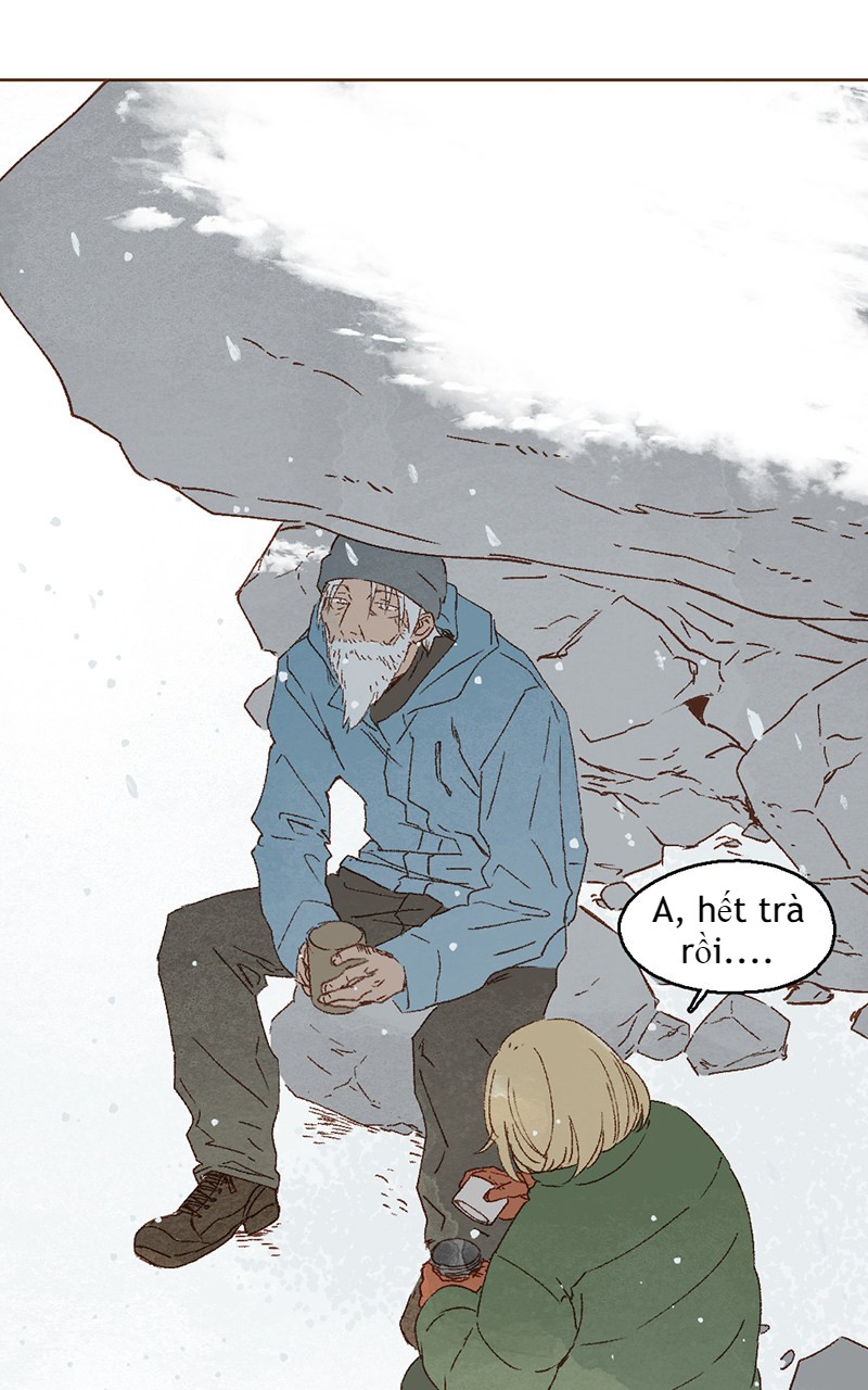 câu chuyện tình yêu kỳ lạ chapter 17 95