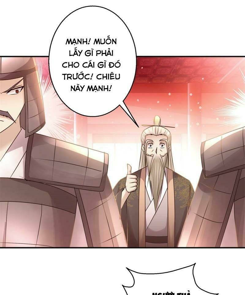 cửu dương đế tôn chapter 162 11
