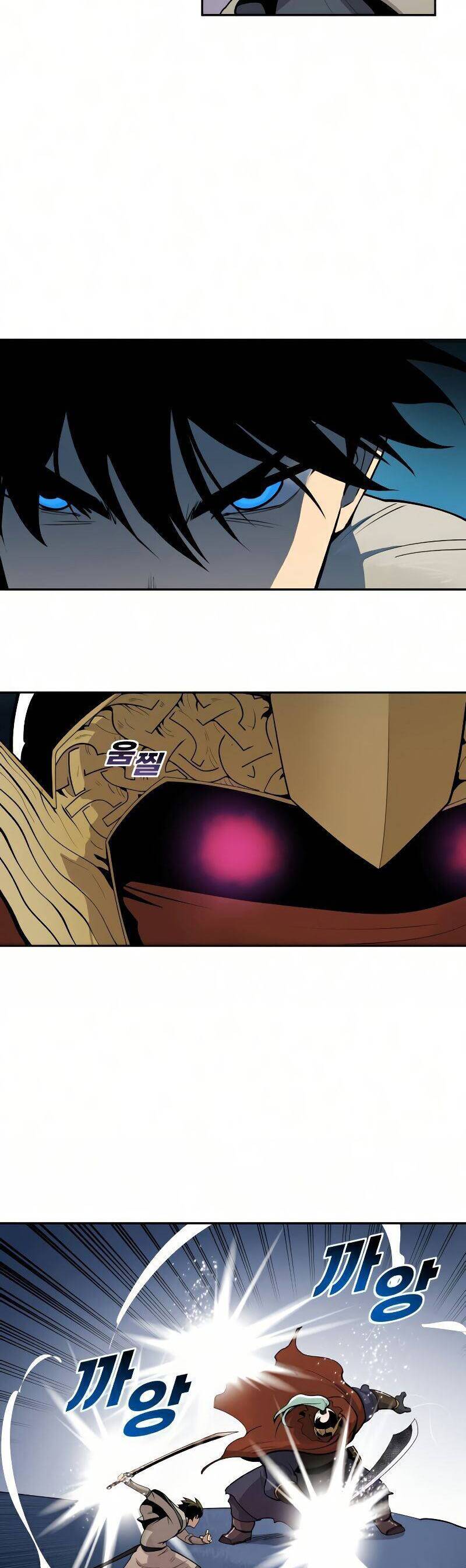 thiếu niên kiếm sư chapter 26 41