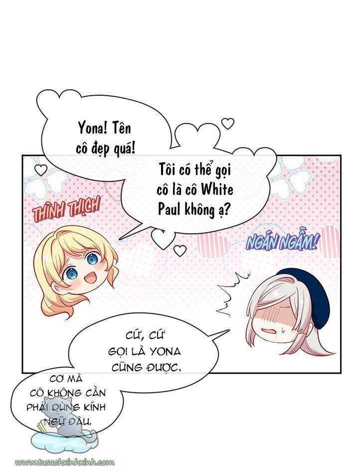 hãy coi chừng ác nữ chapter 100 64