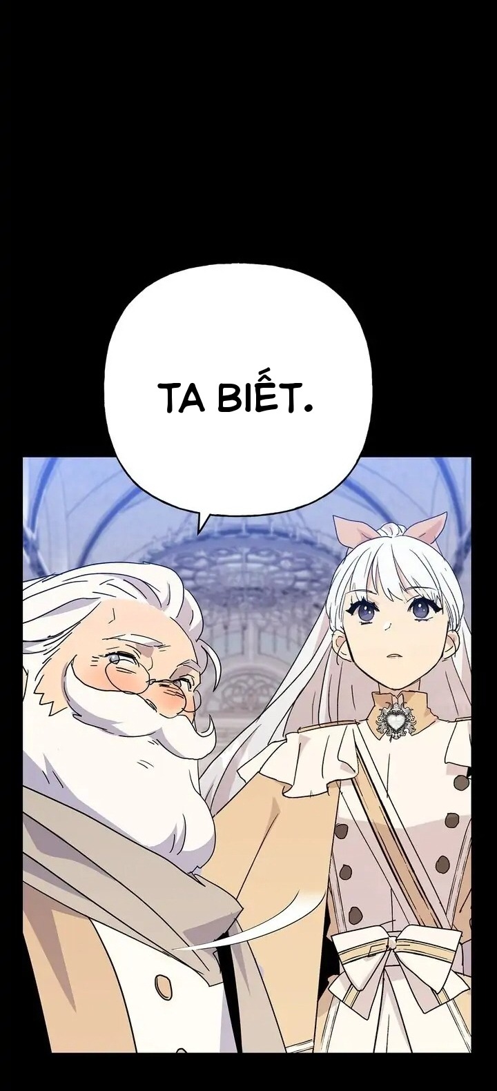 bình tĩnh nào, tiểu thư! chapter 62 12