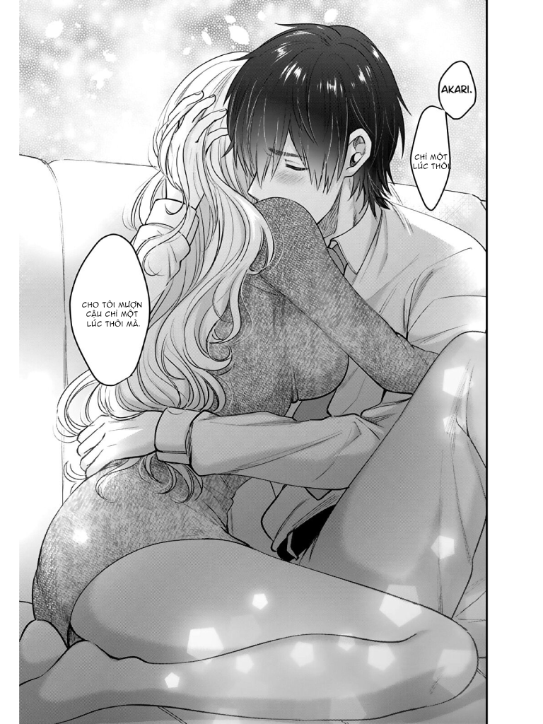 trên tình bạn dưới tình yêu chapter 36.2 11