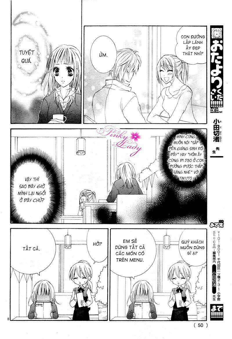 tổng hợp one shot. chapter 285 12