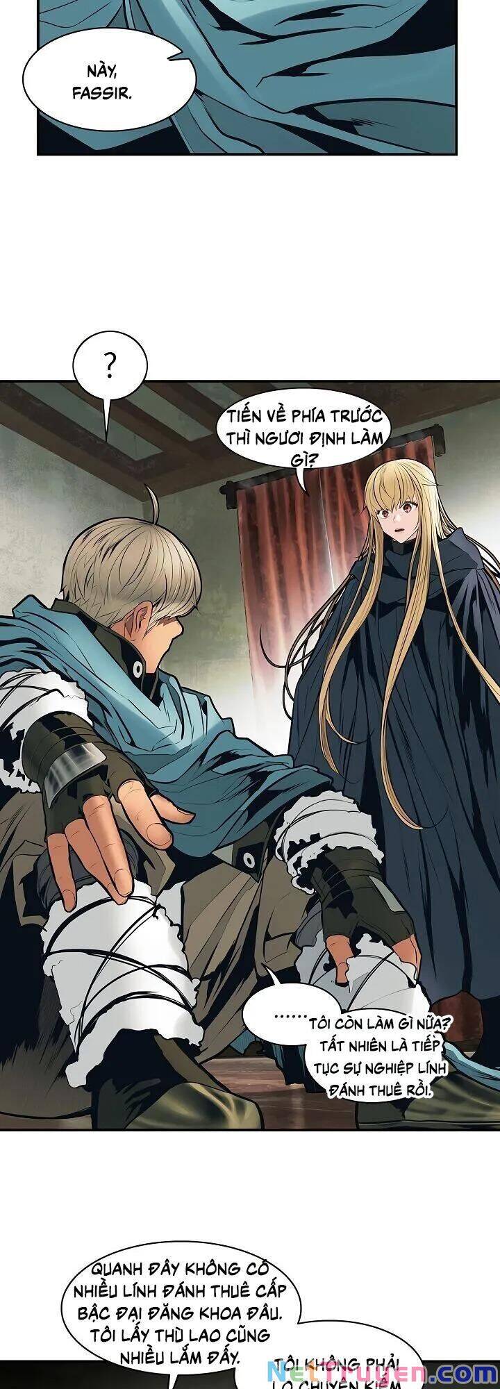 bất bại chân ma chapter 92 3