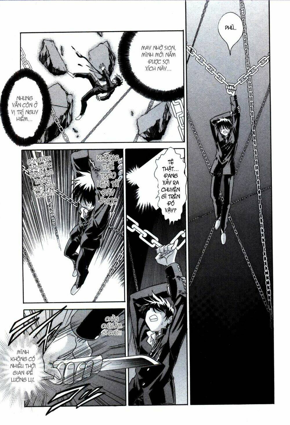 melty blood chapter 23 21