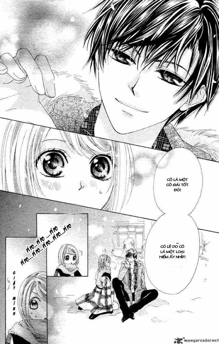 koi hirari chapter 2 9