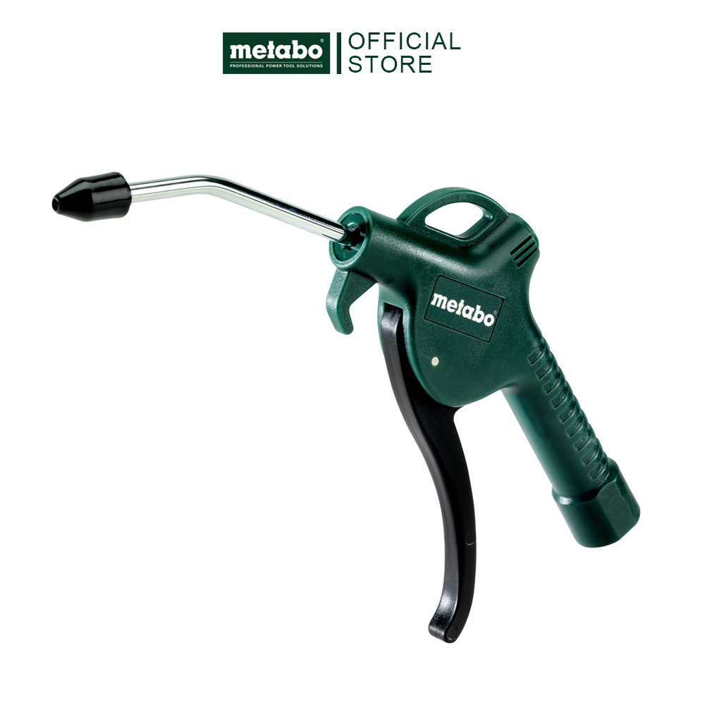 Súng Thổi Khí Nén Metabo BP 200