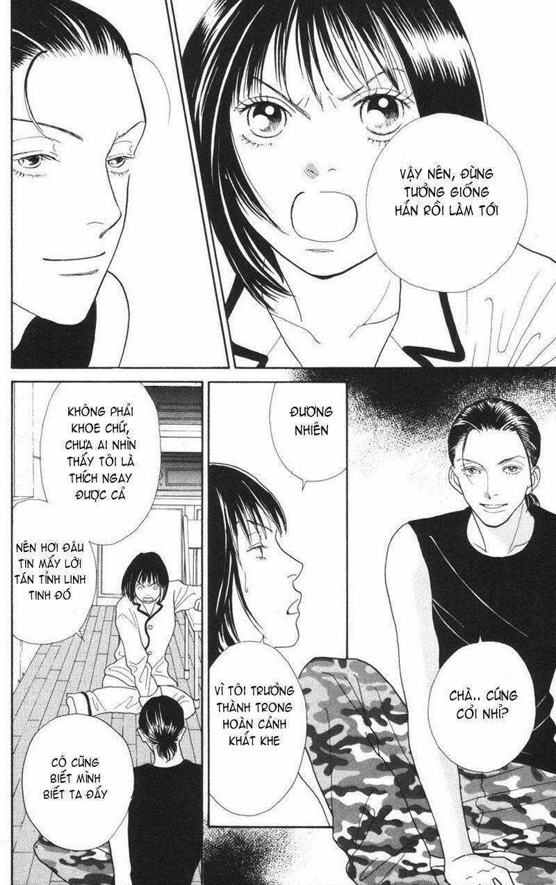 con nhà giàu chapter 155 6