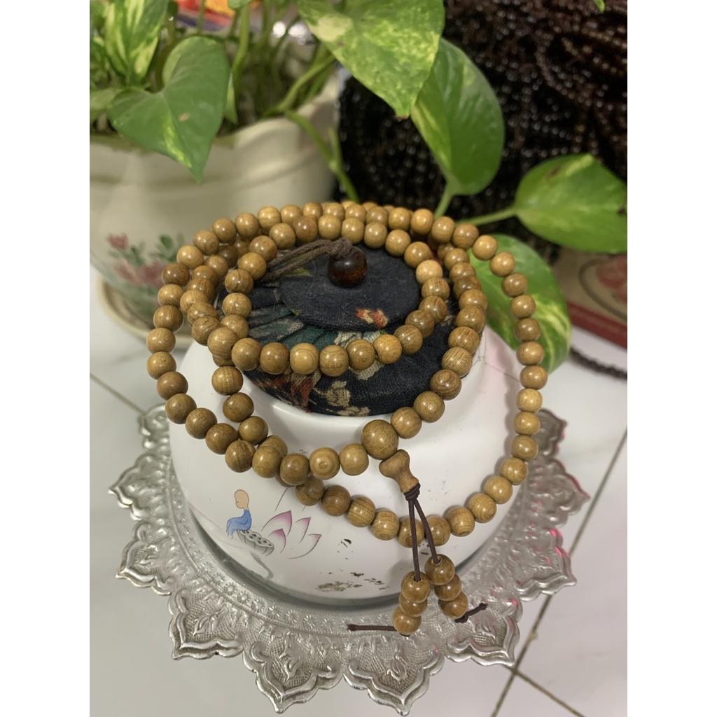 ĐỒ LAM ĐI CHÙA Bà Lai Tim Vải Kate