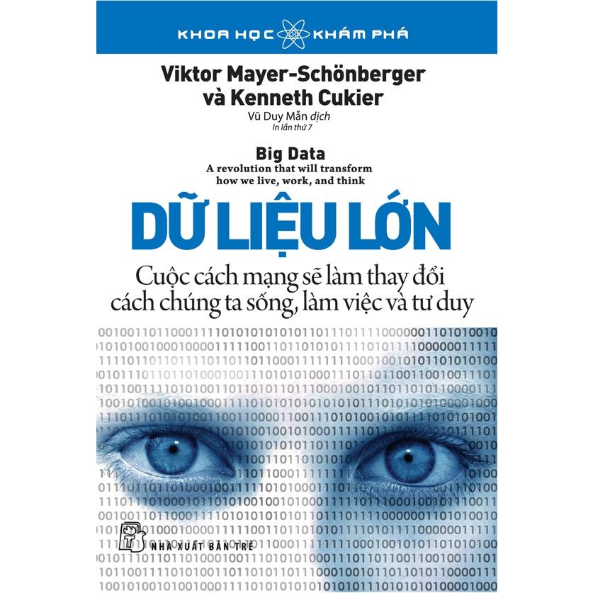KHKP - Dữ Liệu Lớn - Bản Quyền
