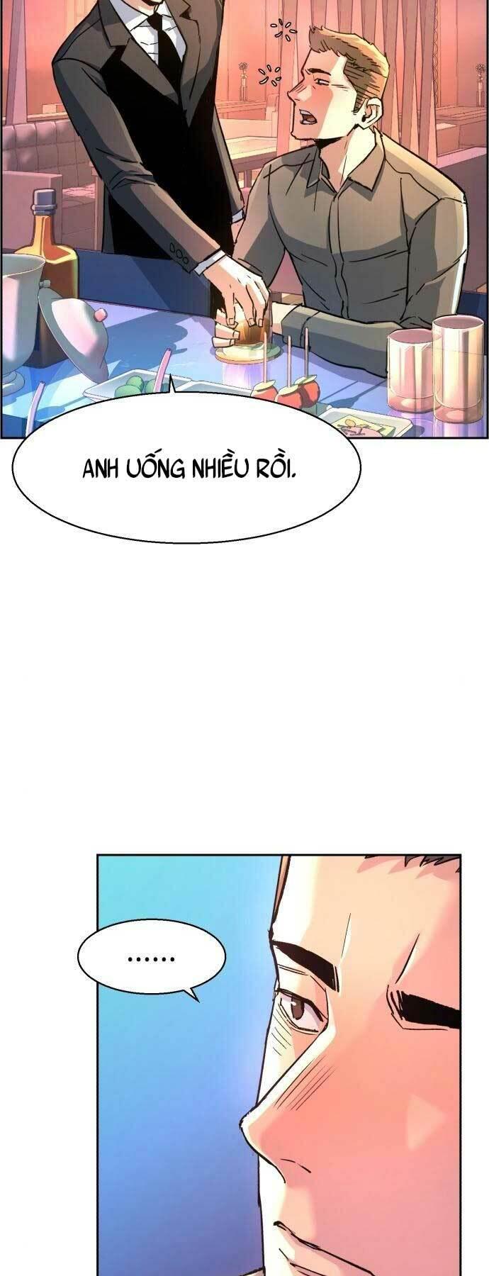 bạn học tôi là lính đánh thuê chapter 104 58