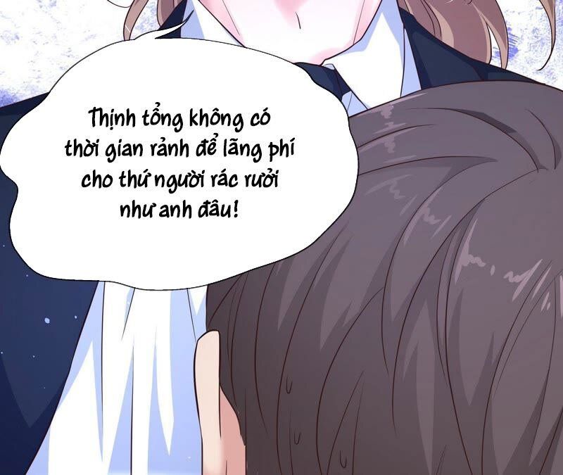 chiến lược lãng mạn của thịnh thiếu chapter 62 24