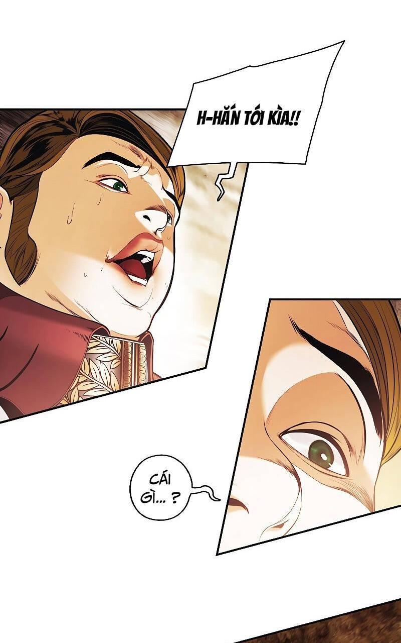 bất bại chân ma chapter 156 79