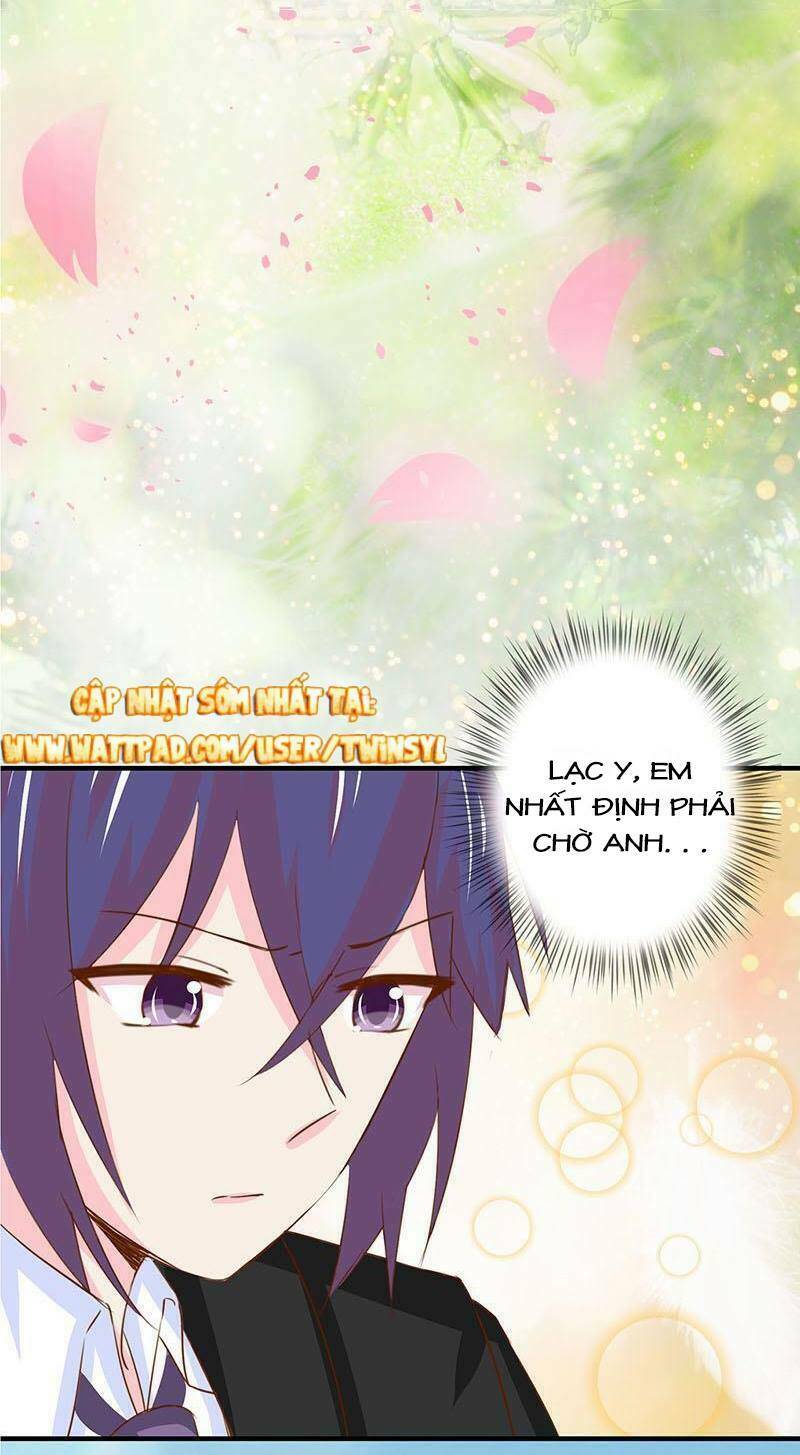 không gả cho tổng tài, gả cho người hầu chapter 139 25