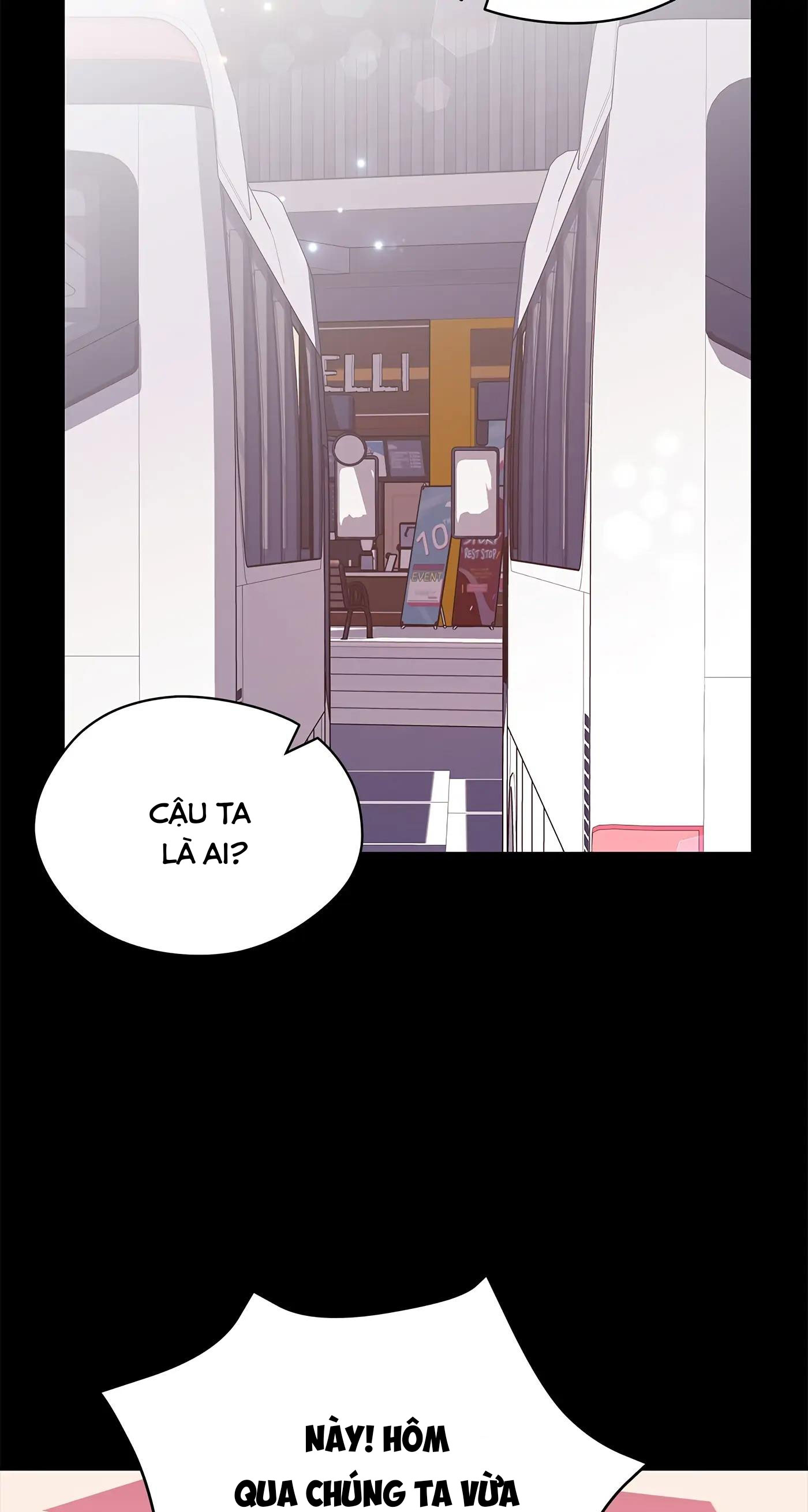 tôi không phải là nữ anh hùng chapter 88 42