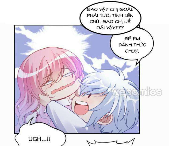 quy tắc sinh tồn của công chúa chapter 93.1 8