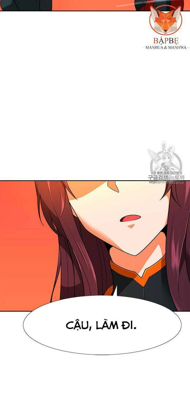 tôi tự động săn một mình chapter 43 32