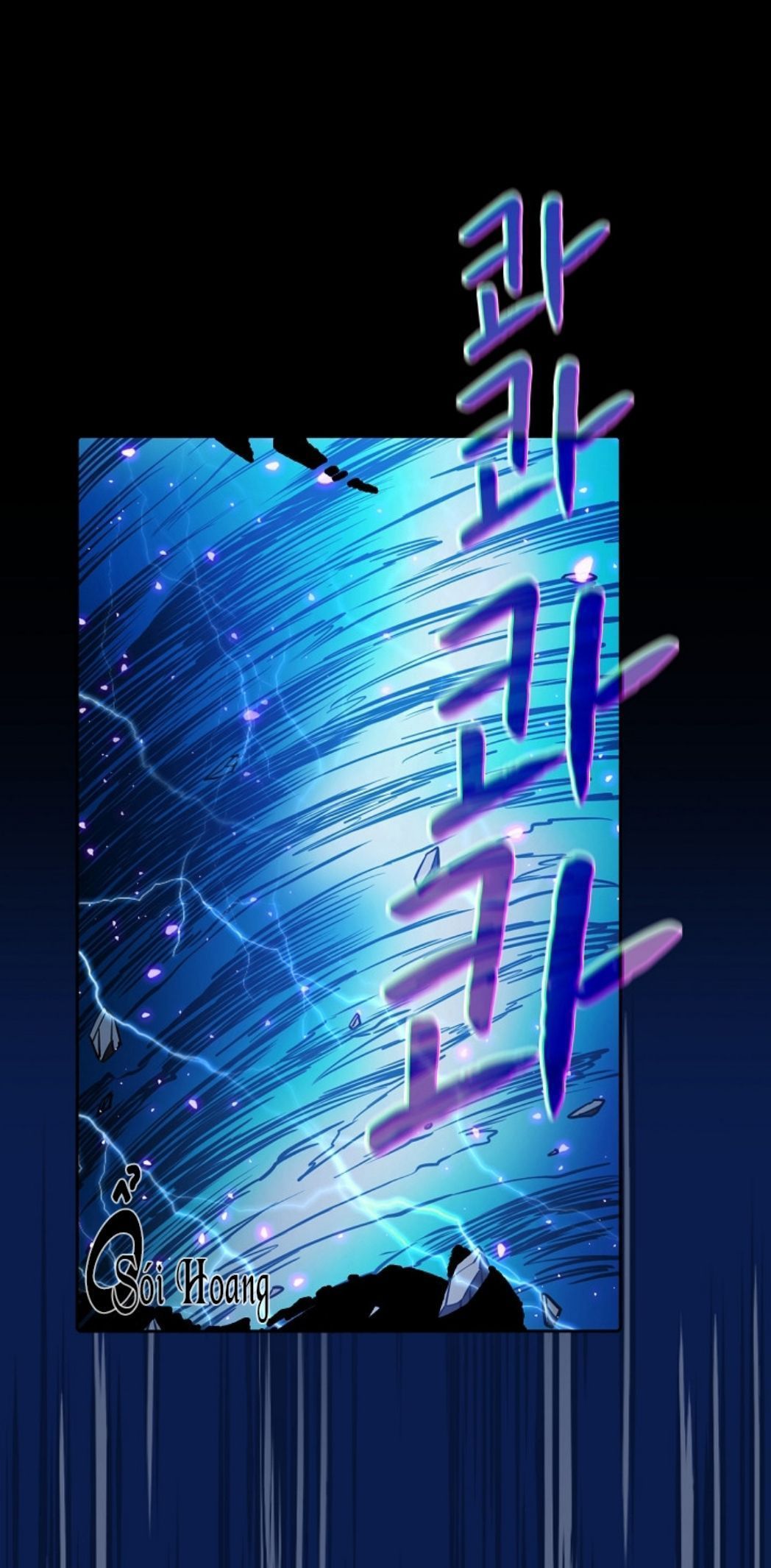 chòm sao trở về từ địa ngục chapter 4 34