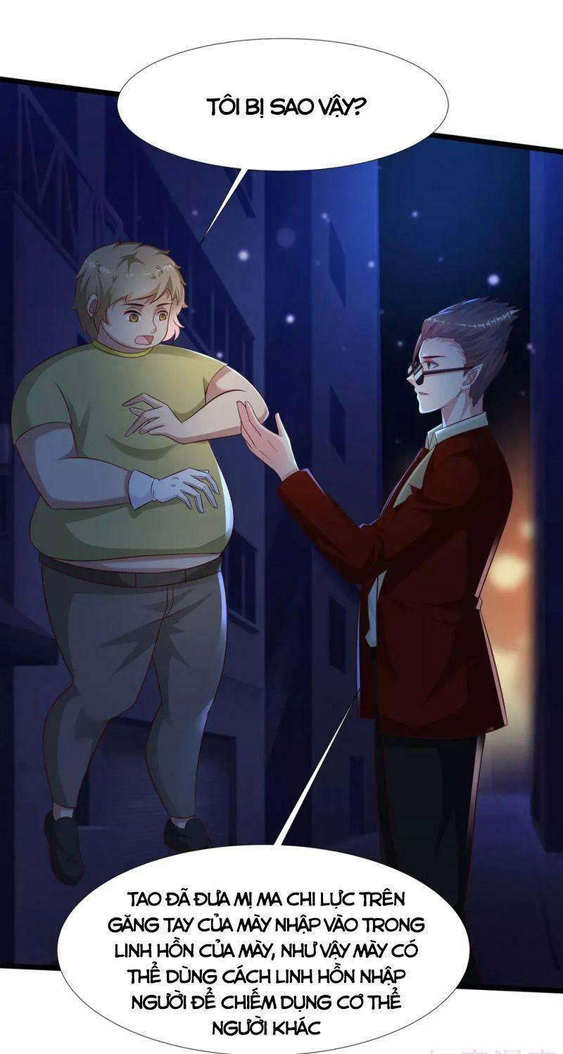 tối cường vận đào hoa chapter 208 29