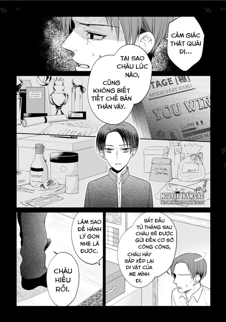 giam cầm chapter 6 5