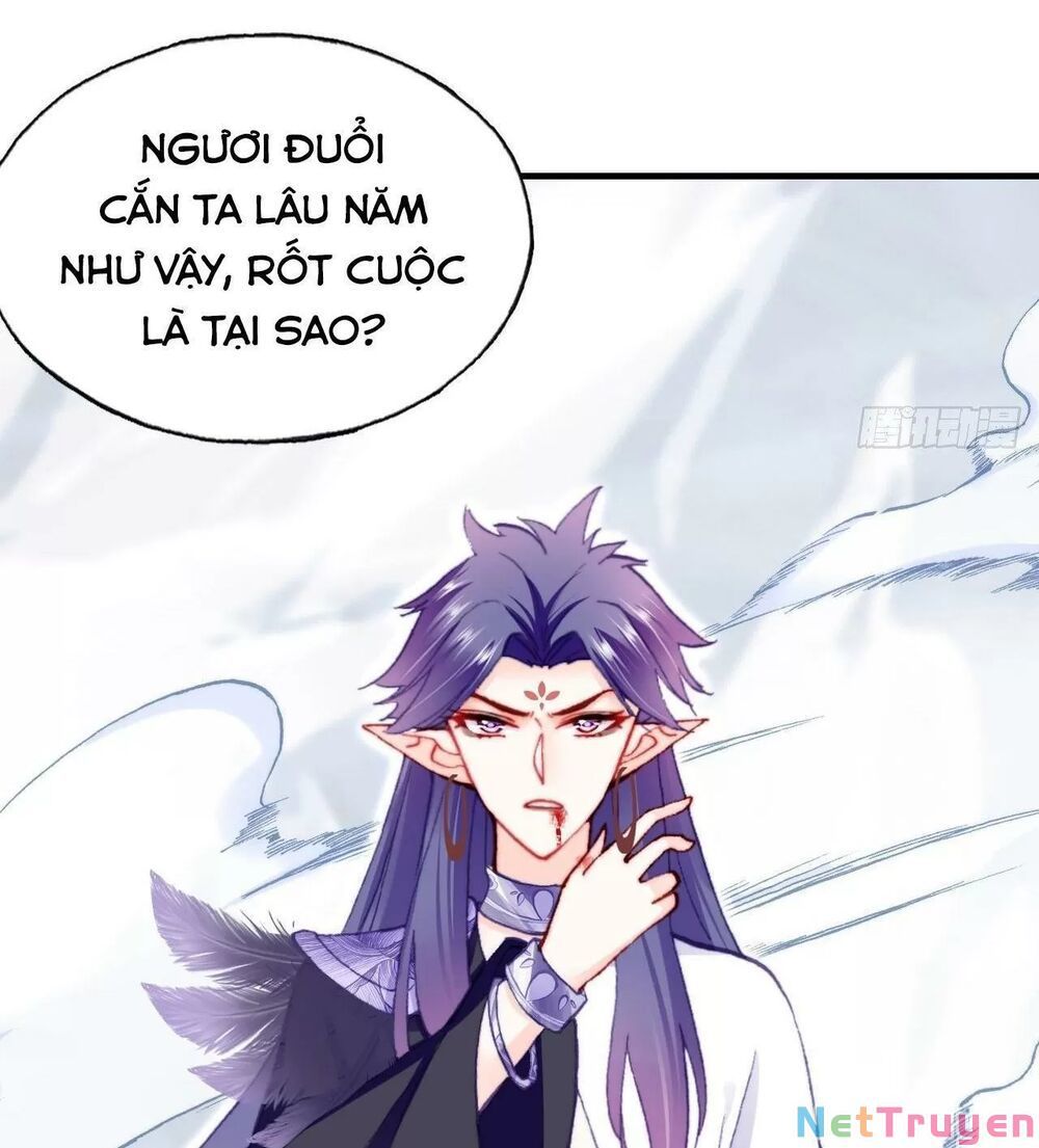 lại bị bệnh chiều chuộng quấn lấy chapter 58 70