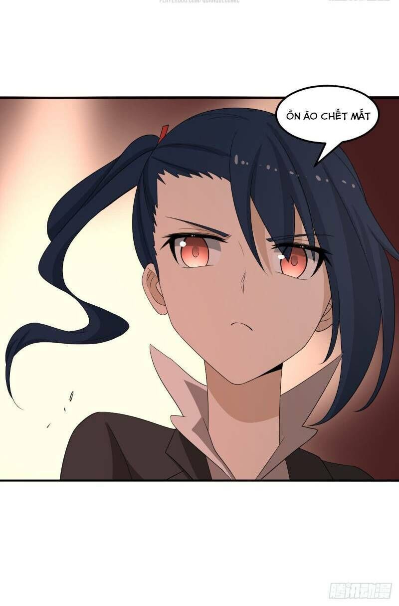 nghịch thiên tiên mệnh chapter 30 34