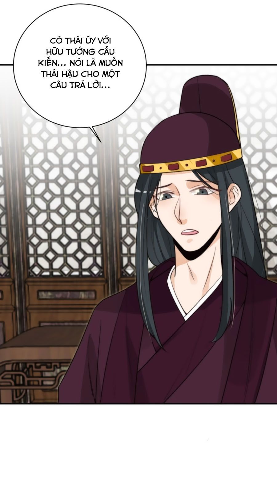 cung đấu live chapter 34 15