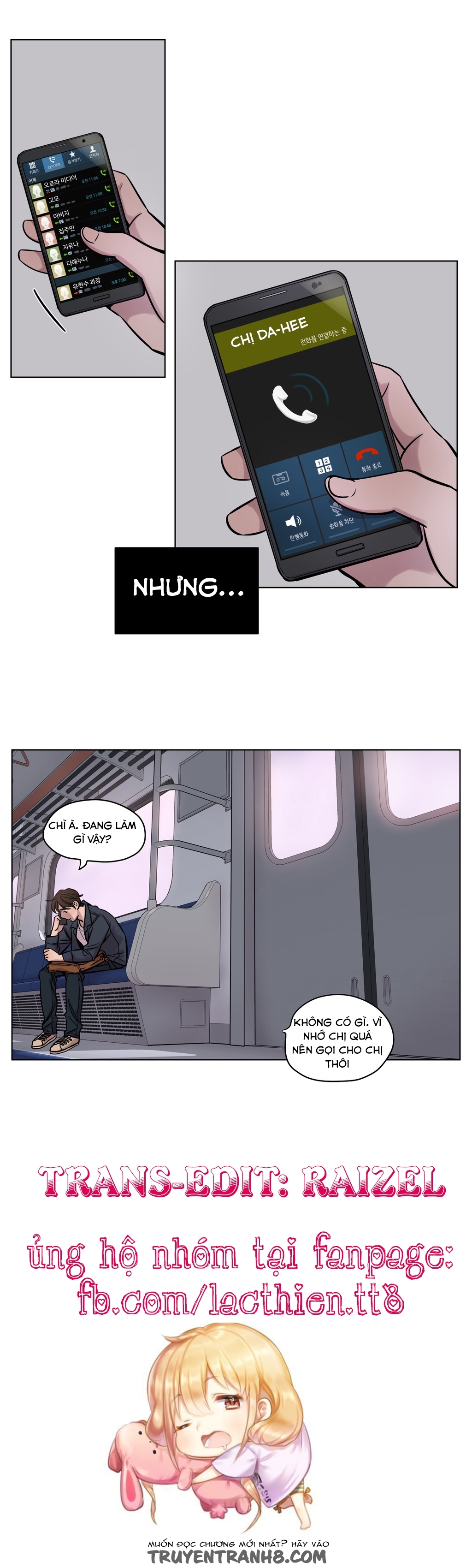 đền tội chapter 29 11