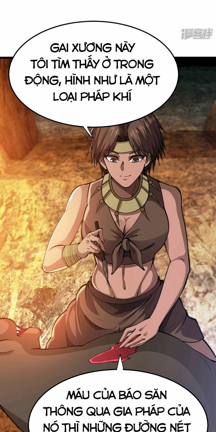 tối cường thần y tại đô thị chapter 183 4