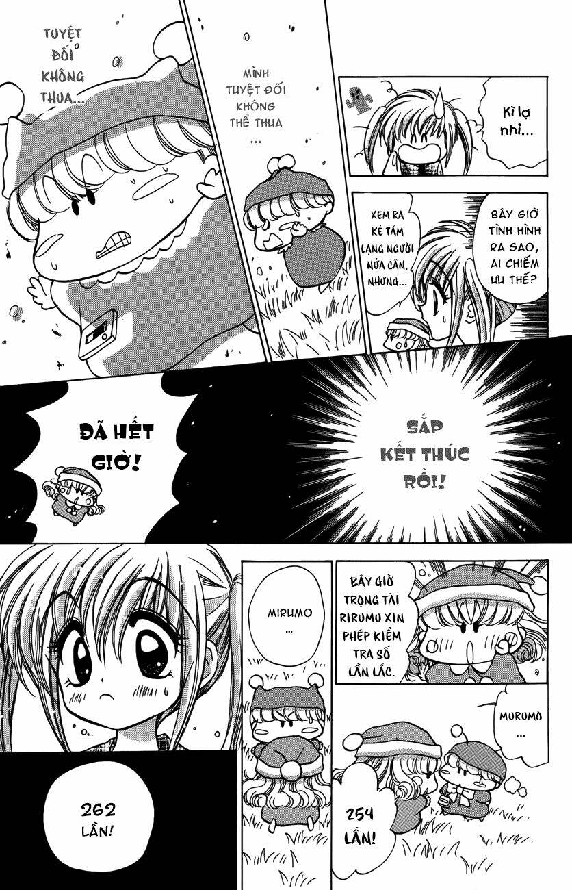 mirumo de pon! chapter 7 19