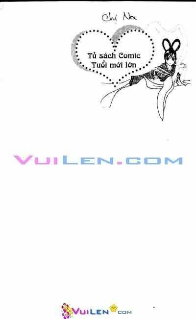 tiên nữ giáng trần chapter 11 1