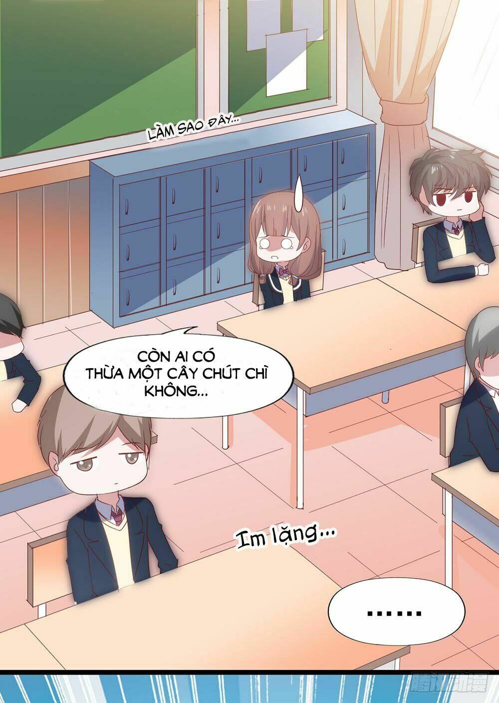 ác ma bàn bên chapter 45 37