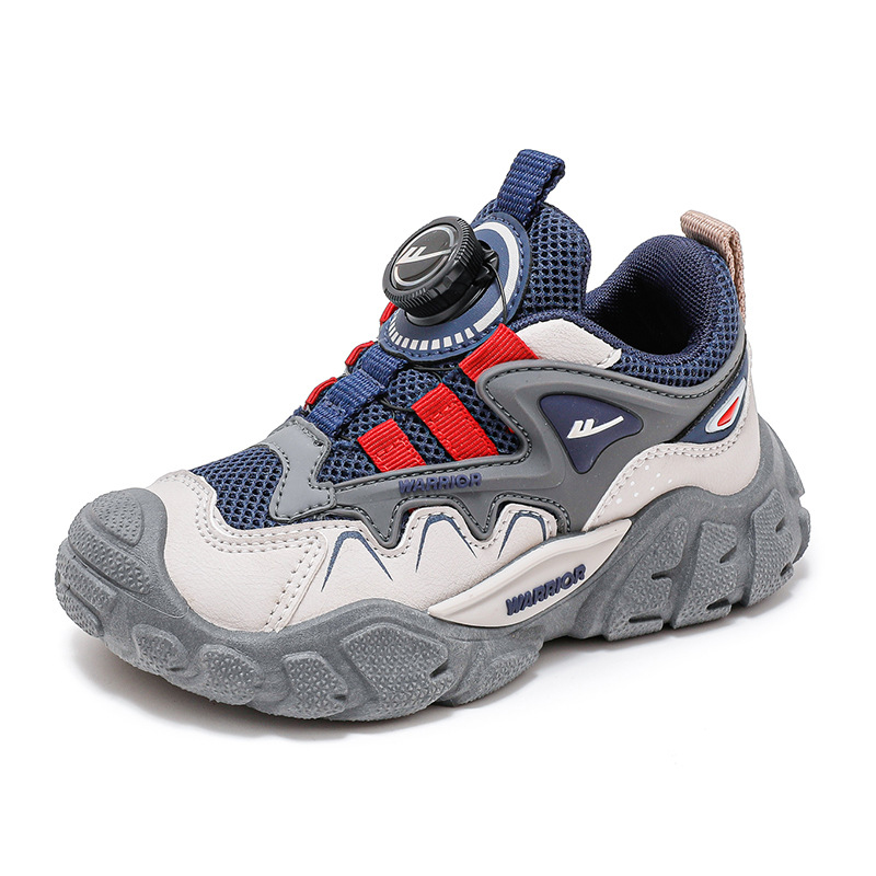 Giày cho bé phong cách dễ thương – GTE9170