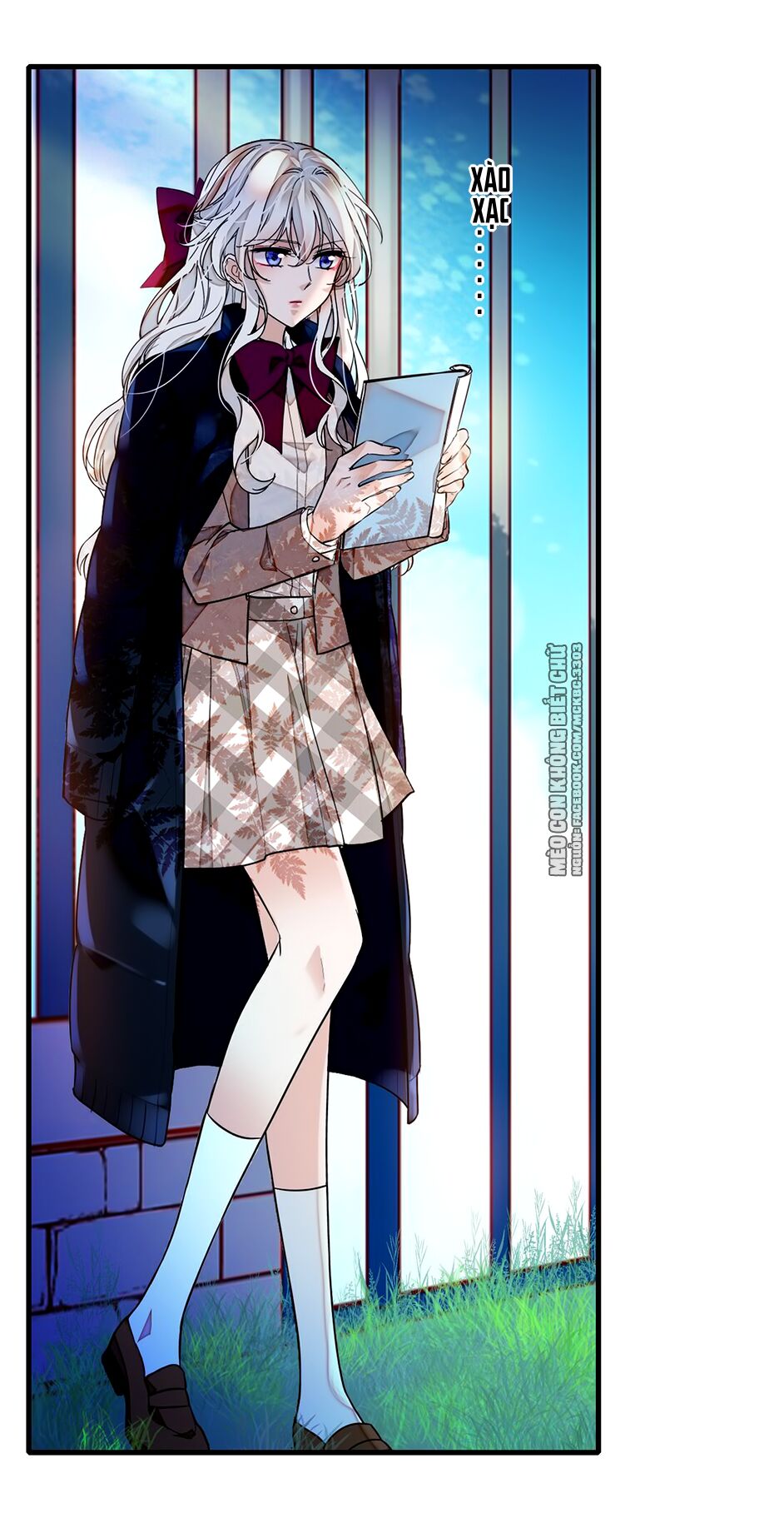 long phượng phiên chuyển chapter 54 21