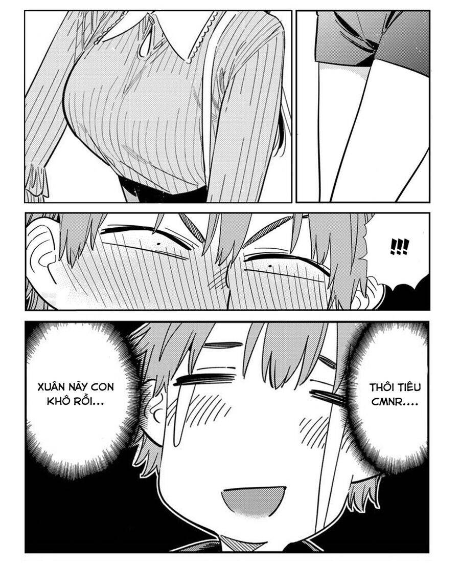 dịch vụ cho thuê bạn gái chapter 356.5 6