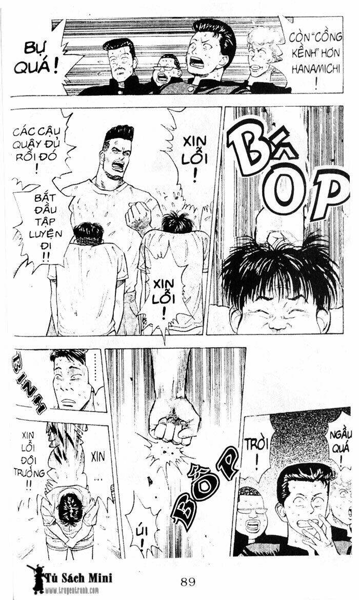 cao thủ bóng rổ chapter 4 9