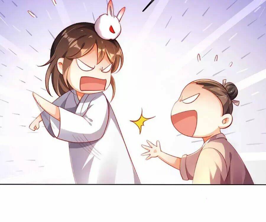 thiên kim bất hoán chapter 29 11